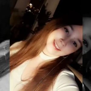 Meet your Posher, Marianne